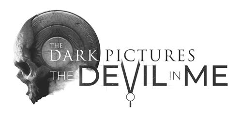 THE DARK PICTURES THE DEVIL IN ME trademark