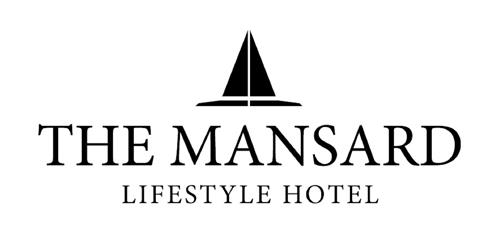 THE MANSARD LIFESTYLE HOTEL trademark