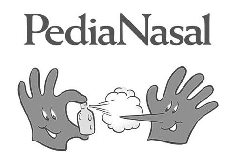 PediaNasal trademark