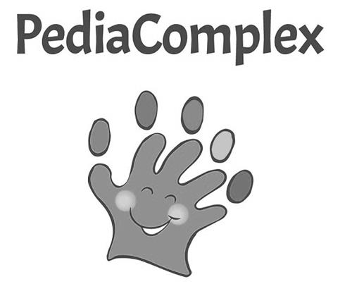 PediaComplex trademark