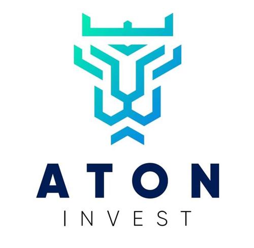 ATON INVEST trademark