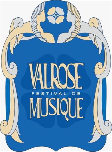 VALROSE FESTIVAL DE MUSIQUE trademark