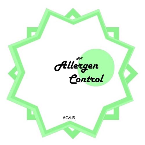 HD Allergen control AC&IS trademark