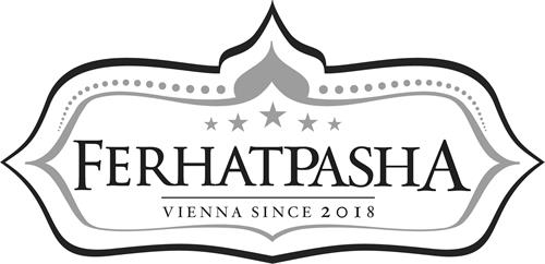 FERHATPASHA VIENNA SINCE 2018 trademark