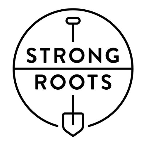 STRONG ROOTS trademark