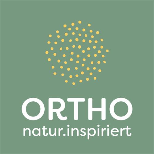 ORTHO natur.inspiriert trademark