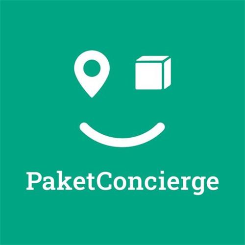 PaketConcierge trademark