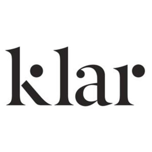 KLAR trademark