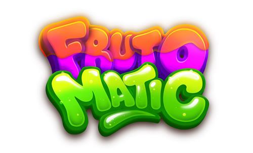 FRUTOMATIC trademark