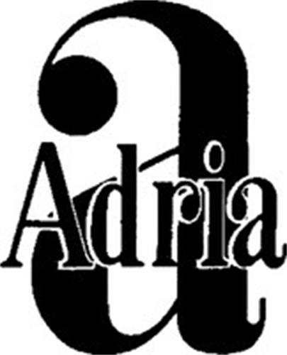 Adria trademark