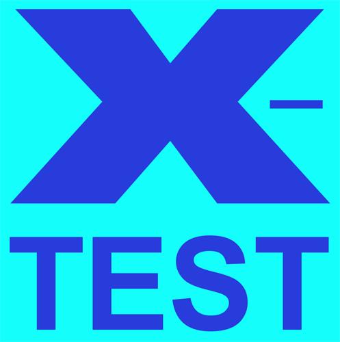 X-TEST trademark