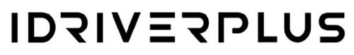 IDRIVERPLUS trademark