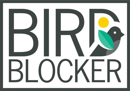 BIRD BLOCKER trademark