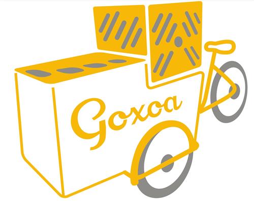 Goxoa trademark