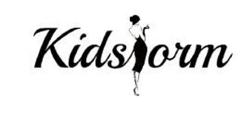 Kidsform trademark