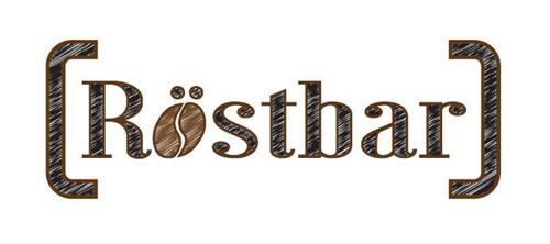 [Röstbar] trademark