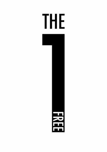 THE1FREE trademark