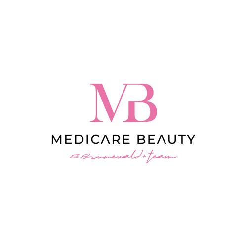 MB MEDICARE BEAUTY  S. Grünewald + team trademark