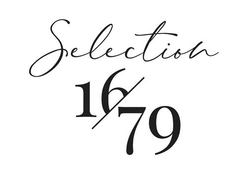 Selection 16/79 trademark