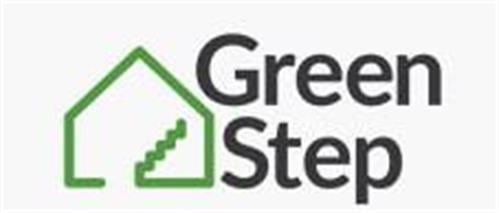 Green Step trademark