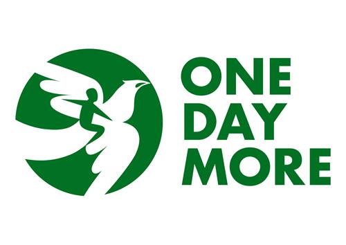 ONE DAY MORE trademark