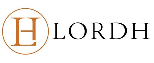 LH LORDH trademark