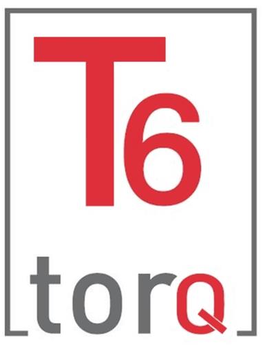 T6 torQ trademark