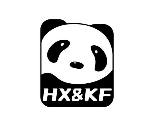 HX&KF trademark