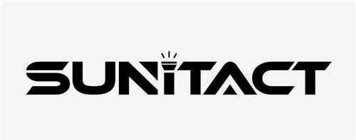 Sunitact trademark