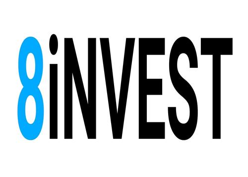 8iNVEST trademark