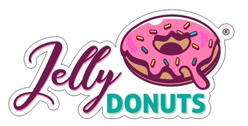 Jelly DONUTS trademark