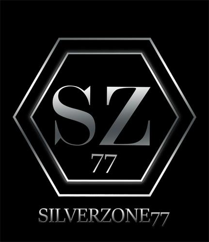 SZ 77 SILVERZONE77 trademark