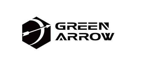 GREEN ARROW trademark