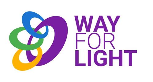 WAY FOR LIGHT trademark