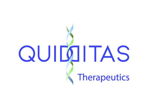 Quidditas Therapeutics trademark