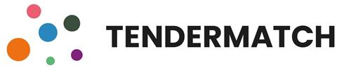 TENDERMATCH trademark