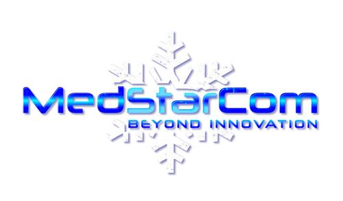 MedStarCom BEYOND INNOVATION trademark