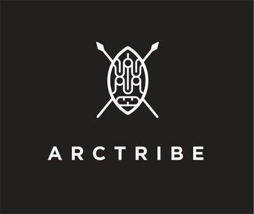 ARCTRIBE trademark