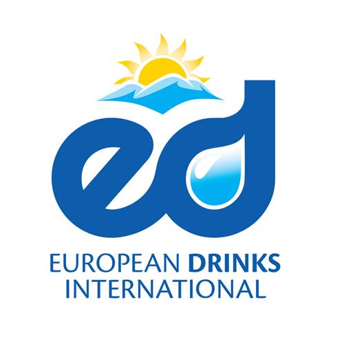 EUROPEAN DRINKS INTERNATIONAL trademark