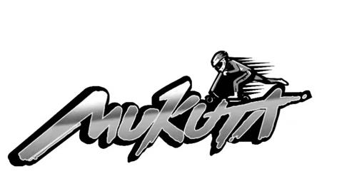 MUKUTA trademark