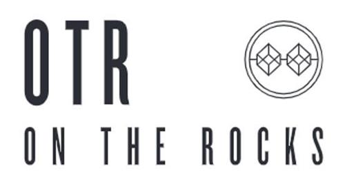 OTR ON THE ROCKS trademark