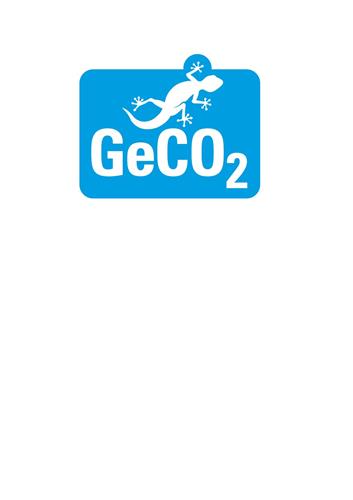 GeCO2 trademark