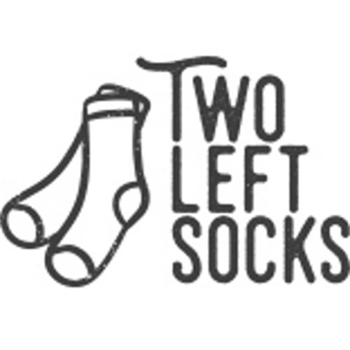 Two left socks trademark