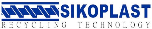 SIKOPLAST RECYCLING TECHNOLOGY trademark