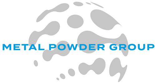 METAL POWDER GROUP trademark