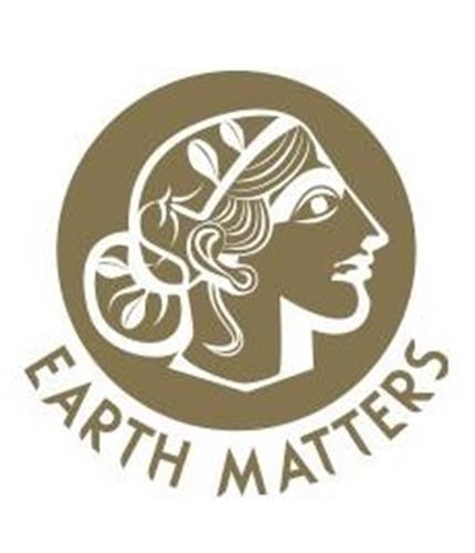 EARTH MATTERS trademark