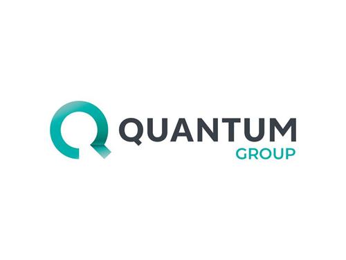 Q QUANTUM GROUP trademark