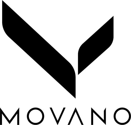 MOVANO trademark