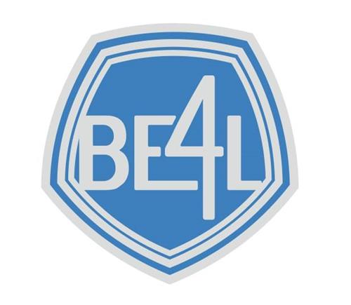 BE4L trademark