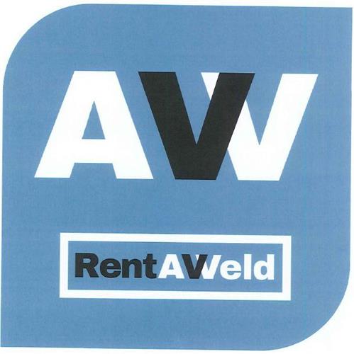 AW RENTAWELD trademark